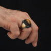 Tiger's Eye Stone
