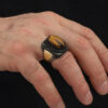 Tiger's Eye Stone