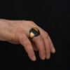 Tiger's Eye Stone
