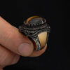 Tiger's Eye Stone