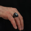 Mystic Zircon Stone