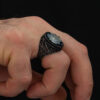 Mystic Zircon Stone