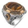 Tiger's Eye Stone