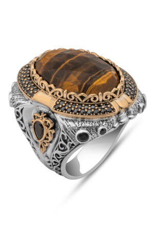 Tiger's Eye Stone