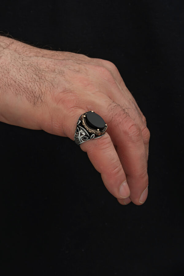 Onyx stone