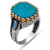 Turquoise Stone