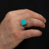 Turquoise Stone
