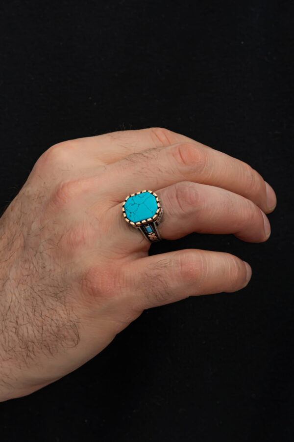 Turquoise Stone