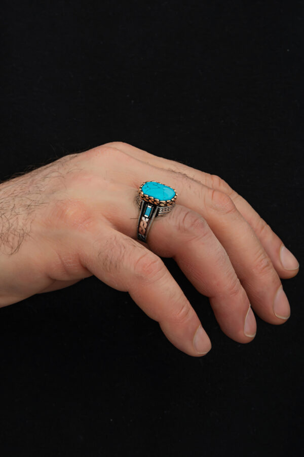 Turquoise Stone