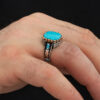 Turquoise Stone