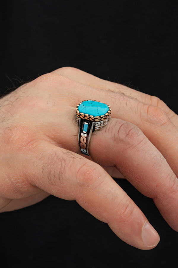 Turquoise Stone