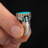 Turquoise Stone