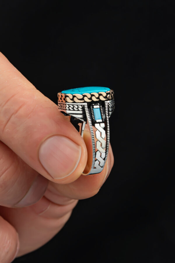 Turquoise Stone