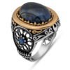 Lapis Lazulite Stone