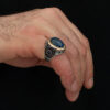 Lapis Lazulite Stone