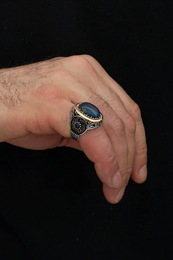 Lapis Lazulite Stone