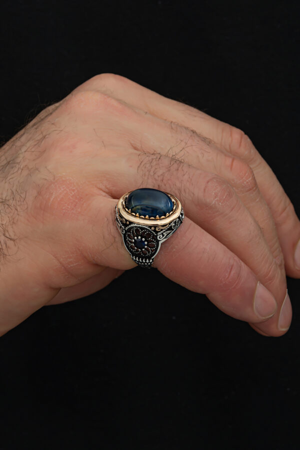 Lapis Lazulite Stone