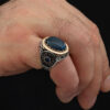 Lapis Lazulite Stone