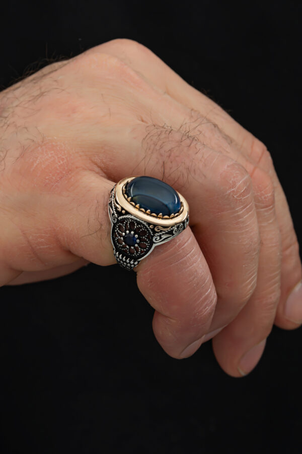 Lapis Lazulite Stone