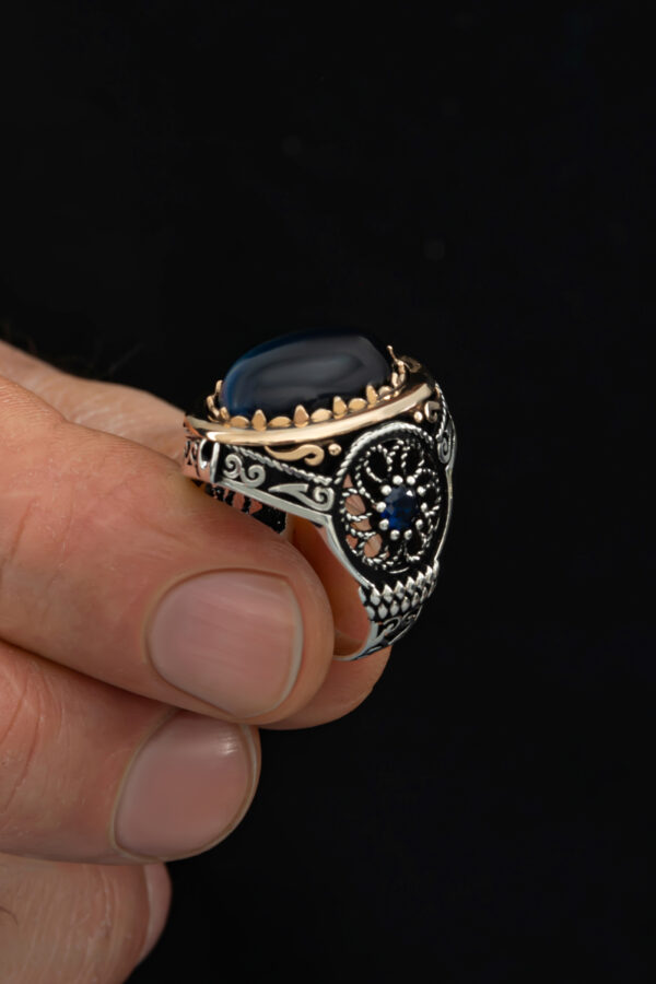 Lapis Lazulite Stone