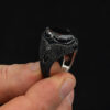 Black Zircon Stone