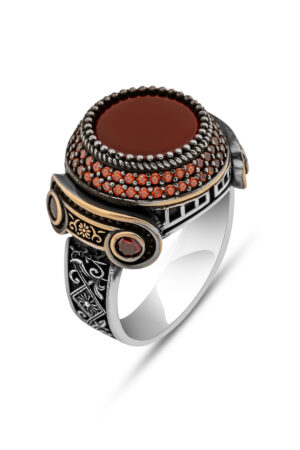 Agate stone