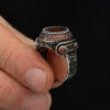 Agate stone